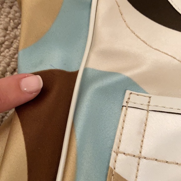 Coach Tote Bag - Picture 10 of 10